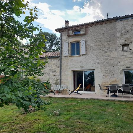 Gite De Caractere Lavaurette Kültér fotó