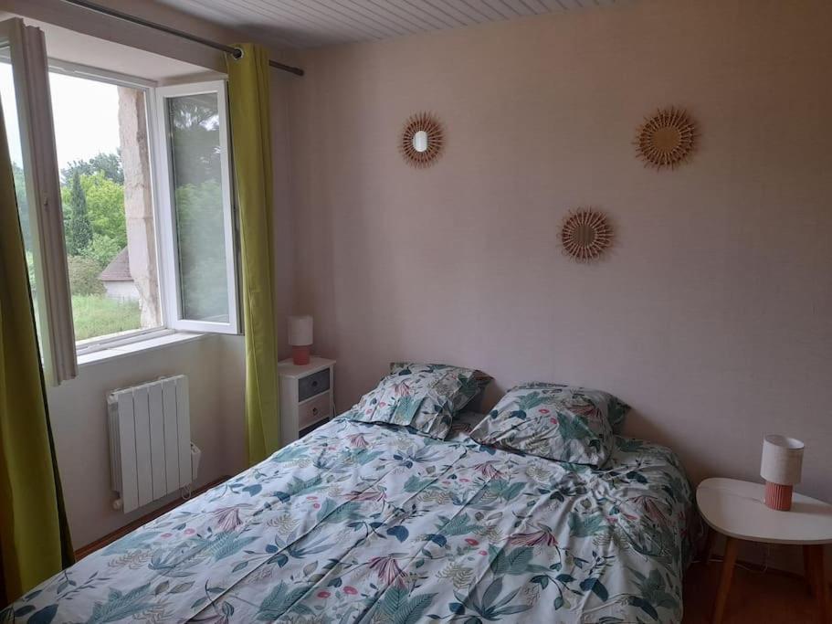 Gite De Caractere Lavaurette Kültér fotó
