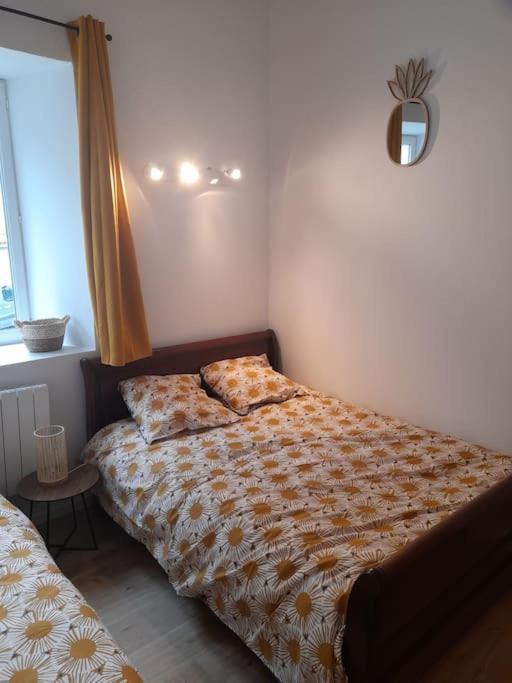 Gite De Caractere Lavaurette Kültér fotó